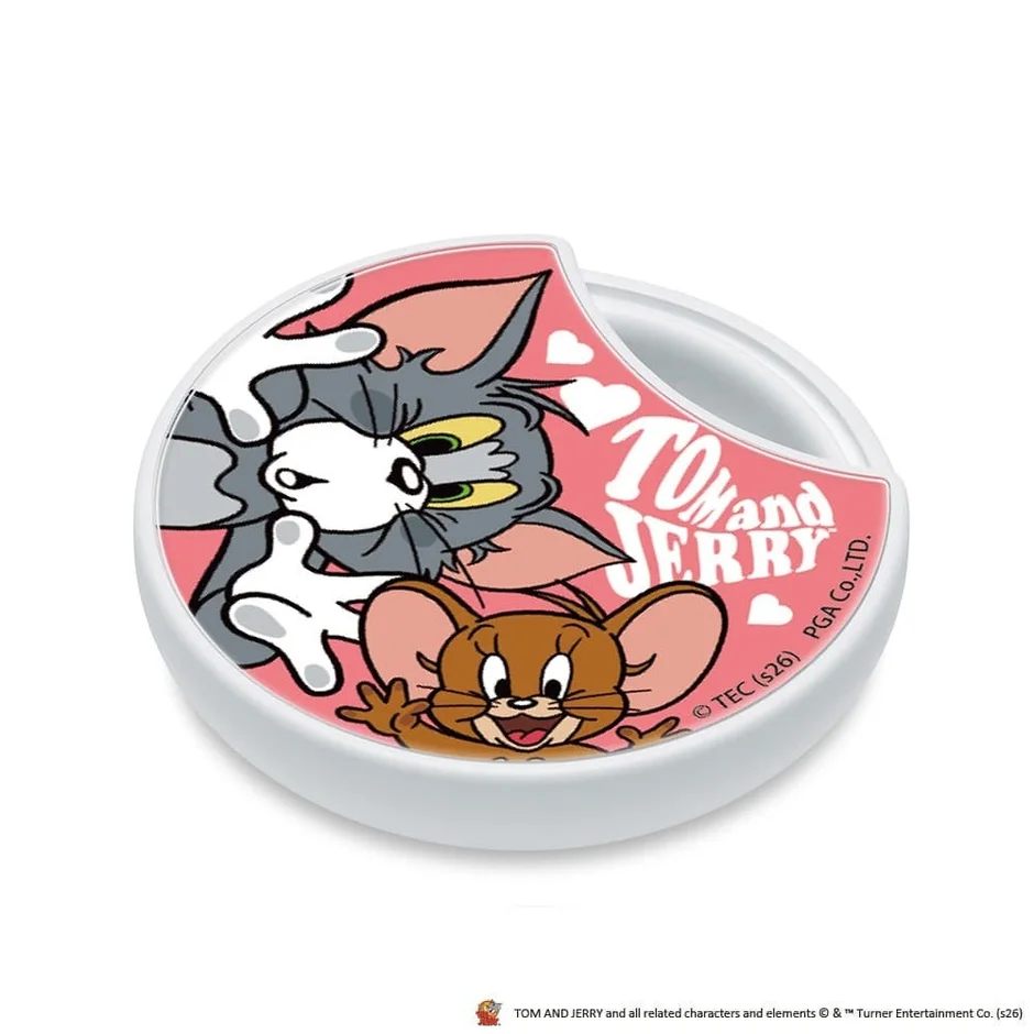 トムとジェリーデザイン1