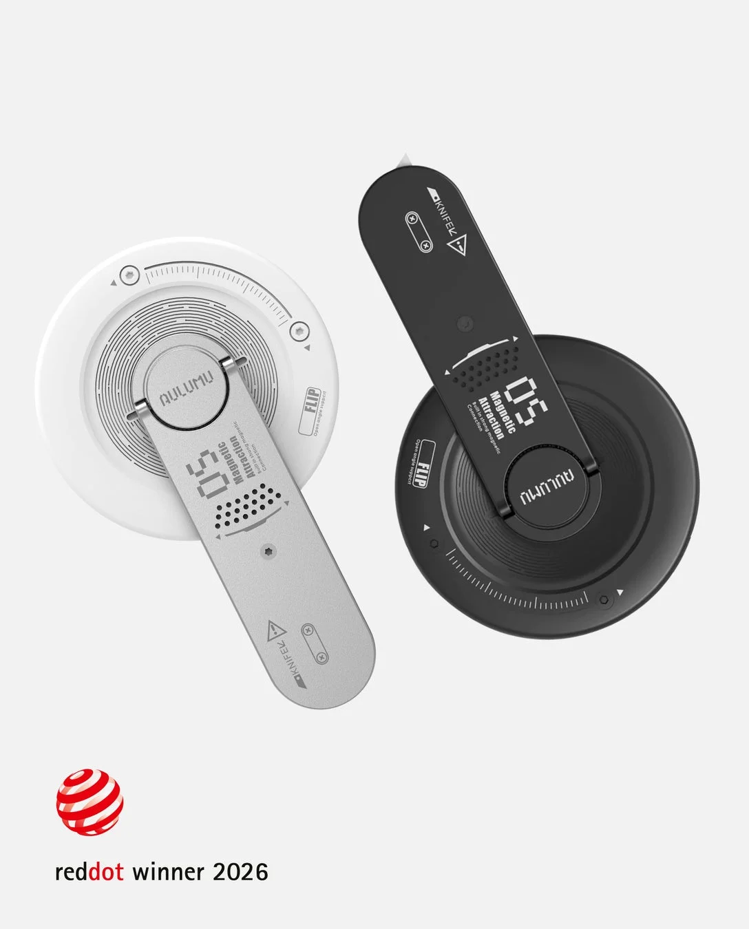 G05/G05Air マグネットスタンド