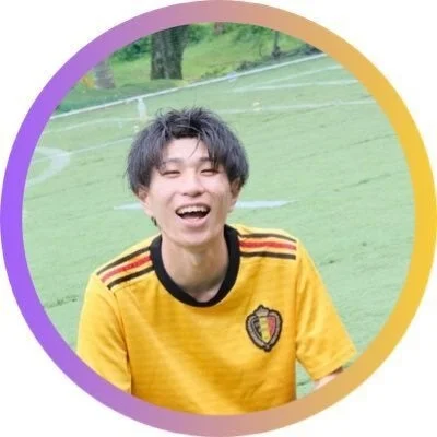 ひかる氏のポートレート