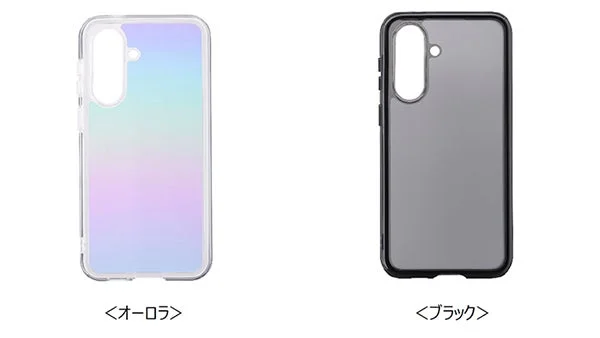 SC-54Gエアクッションケース