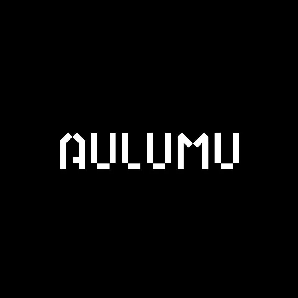AULUMU ロゴ
