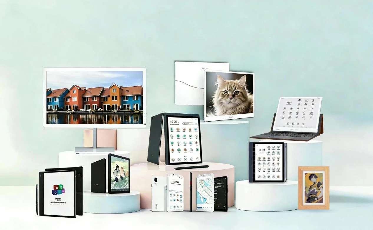 Bigmeの多様な製品ラインナップ