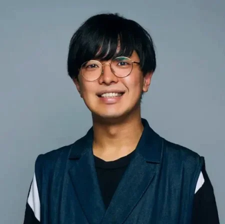 おざけん氏のポートレート