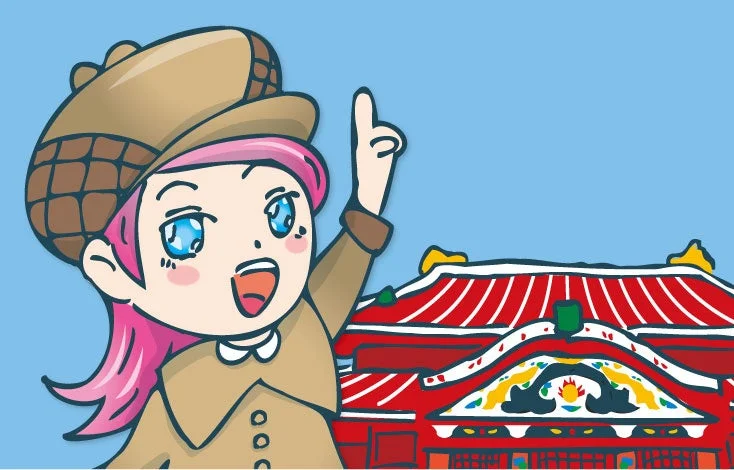 謎解きゲームのイメージ