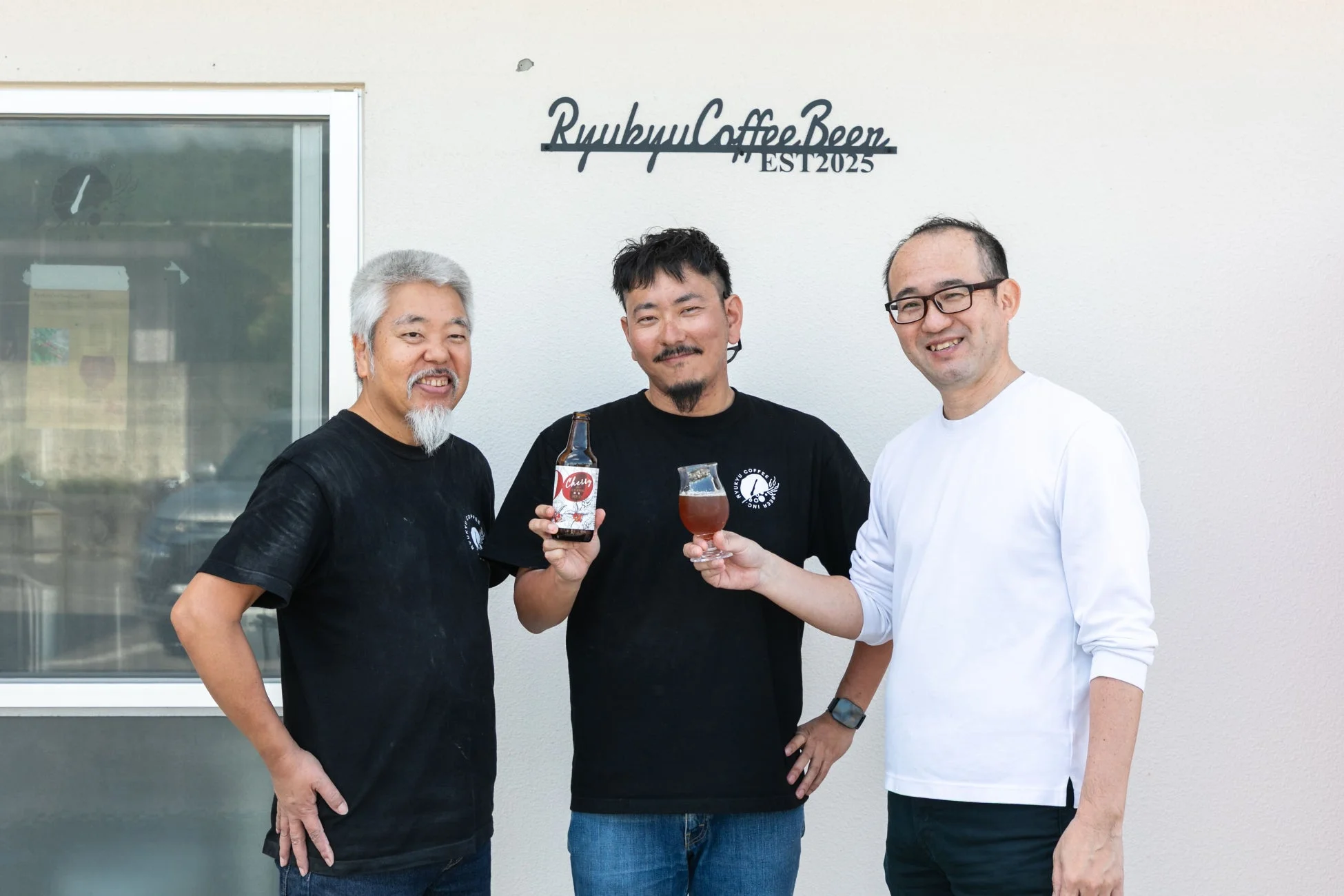 ハイアット リージェンシー 瀬良垣アイランド 沖縄 料飲部長 山口 智也氏