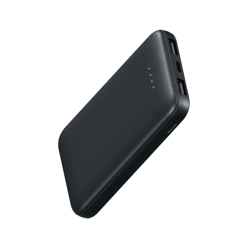 5000mAhモバイルバッテリー製品画像