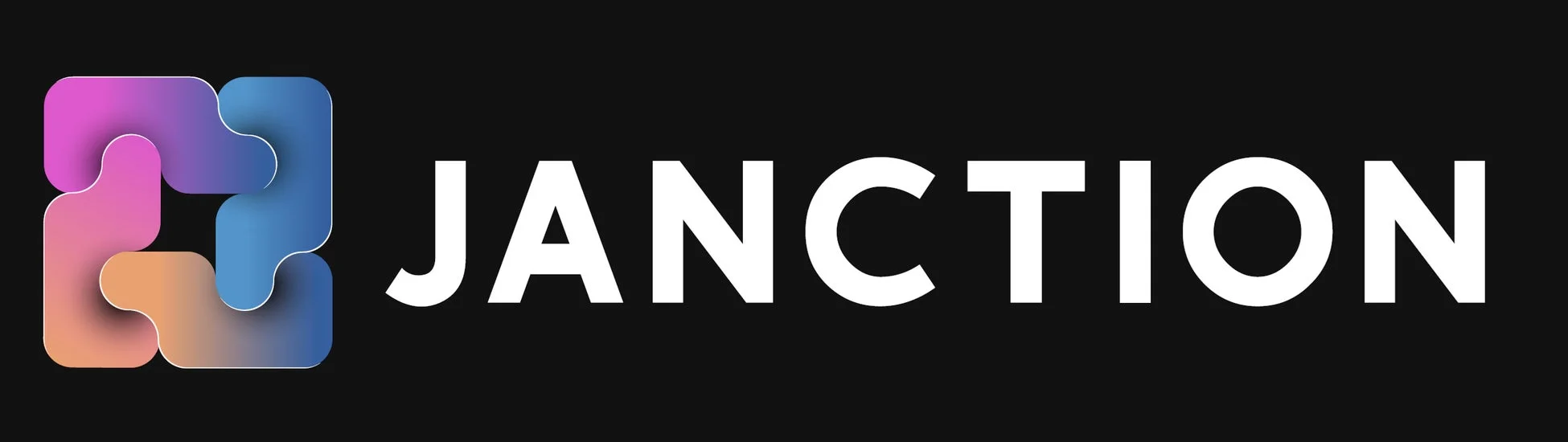 JANCTION ロゴ