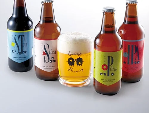 クラフトビール