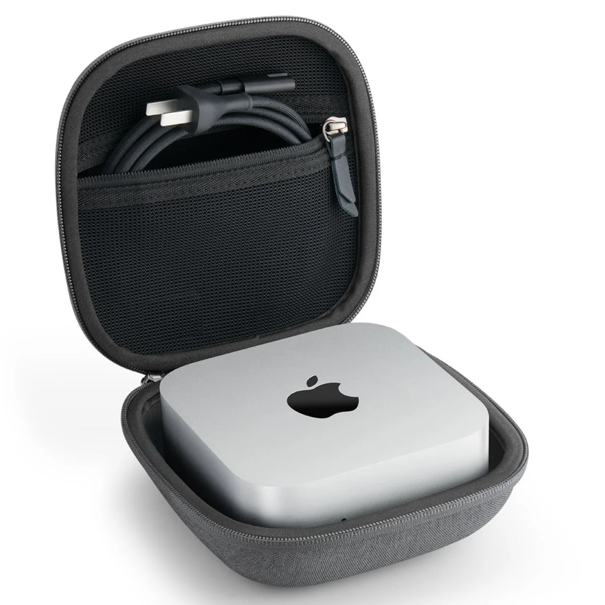 Mac mini M4 キャリングポーチ クラスデン