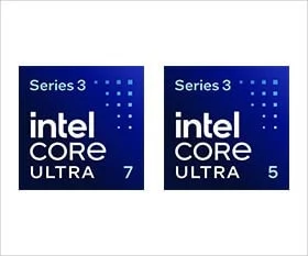 Intel Core Ultra プロセッサー
