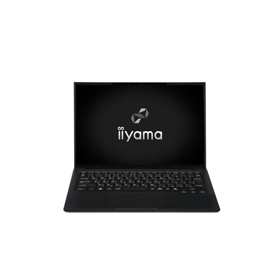 iiyamaノートPC