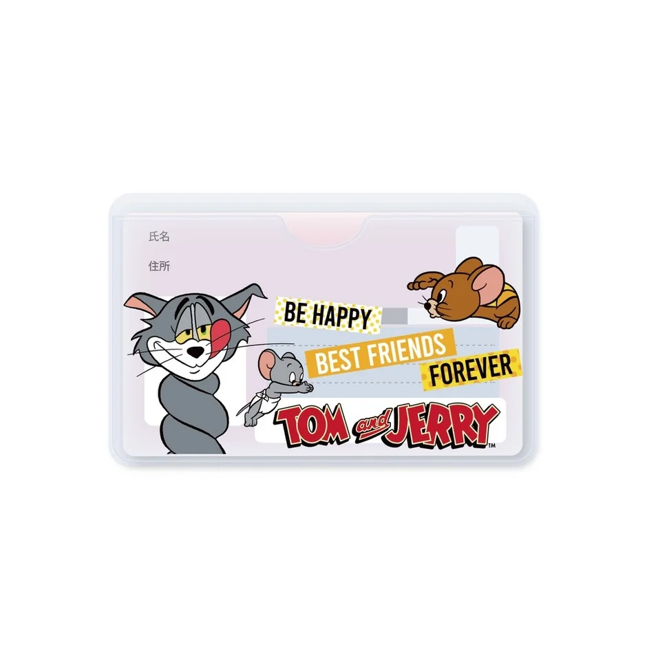 BE HAPPYデザイン