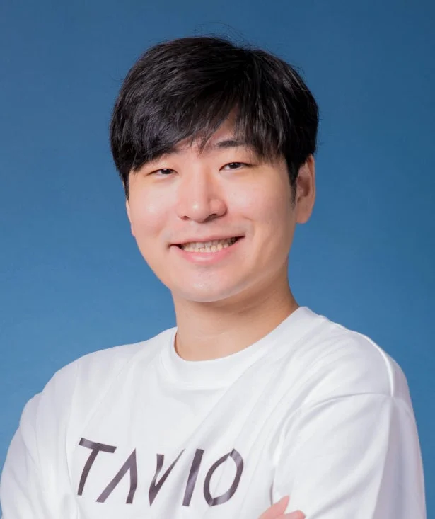 株式会社OpenHeart 代表取締役社長 渡邉晃司氏