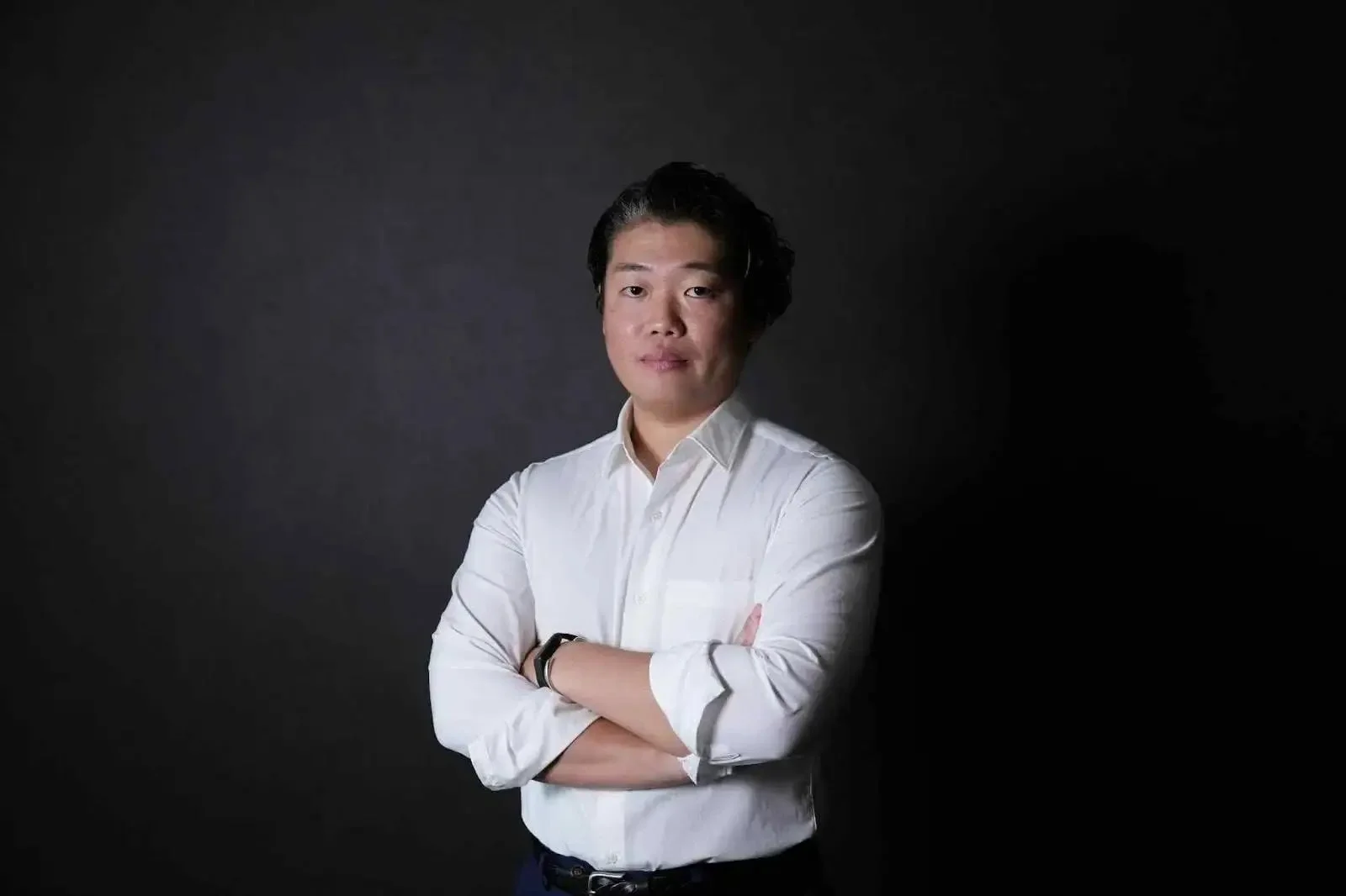株式会社GENDA Capital インベストメントマネージャー 淵江大道氏