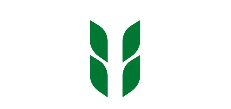UGREEN ロゴ