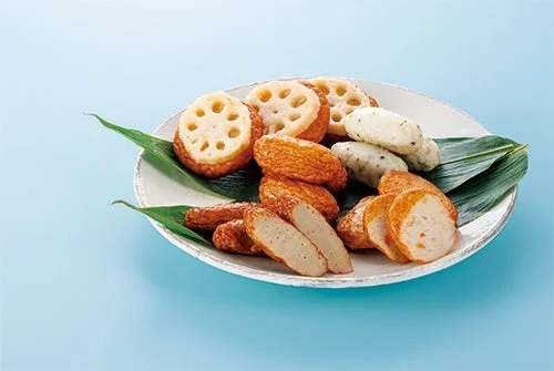 鹿児島練り物