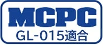 MCPC適合マーク
