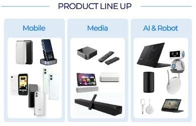 ALT製品ラインナップ