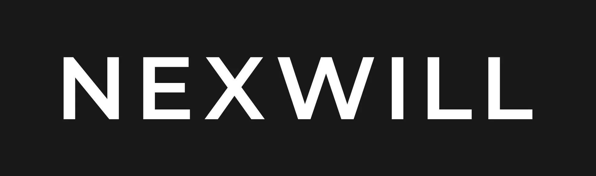 NEXWILLロゴ