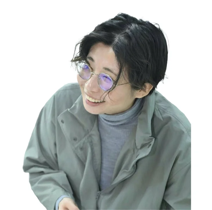 柳沢美竣氏
