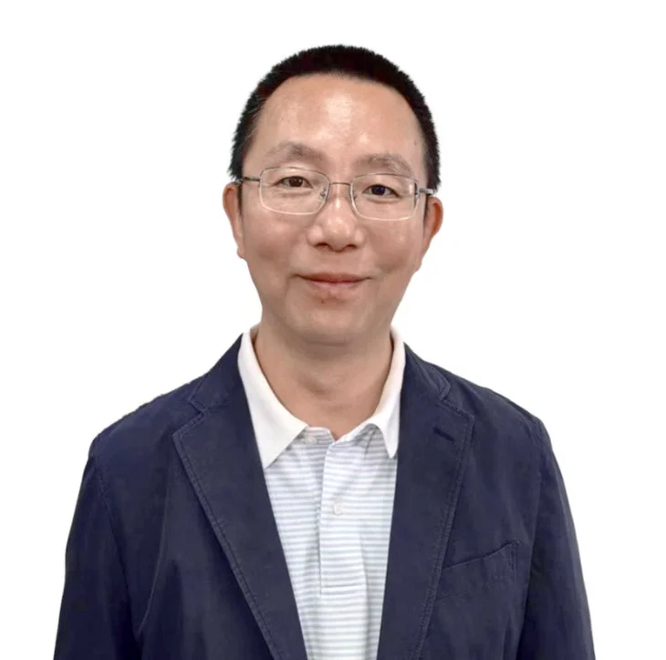 趙大鵬氏