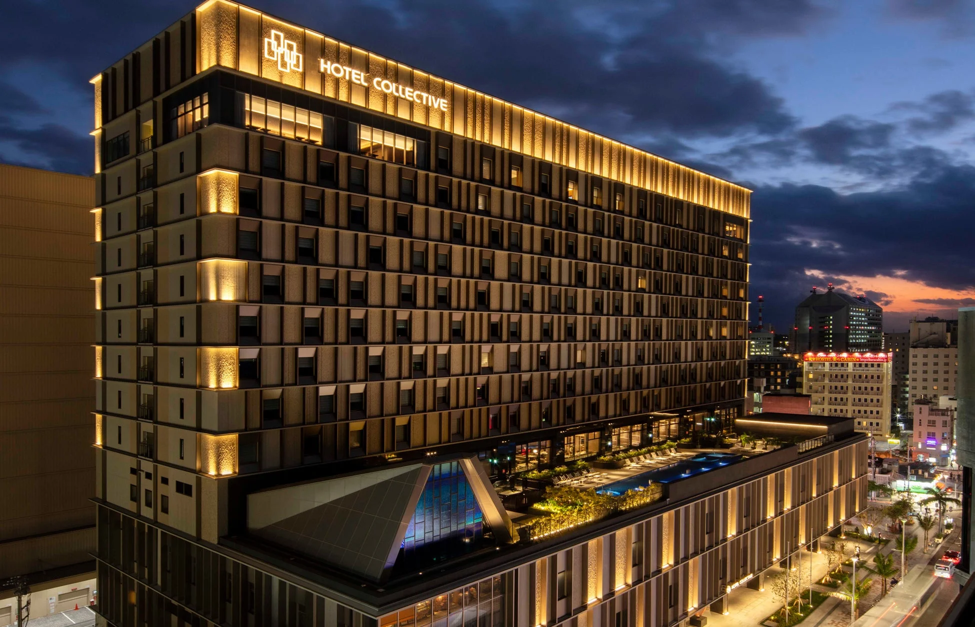 HOTEL COLLECTIVE