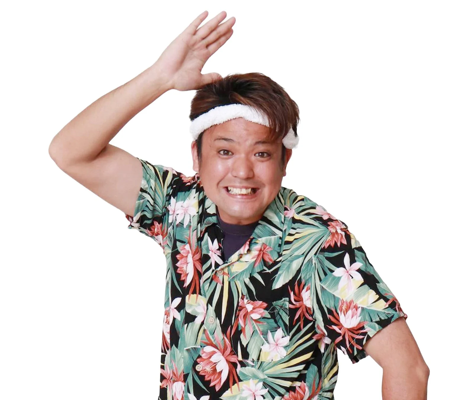 じゅん選手