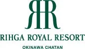 リーガロイヤルリゾート沖縄 北谷 ロゴ