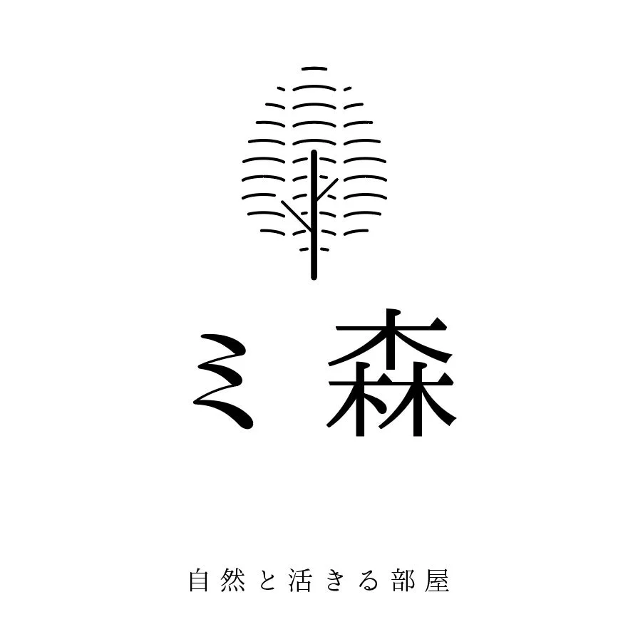 ミ森ロゴ