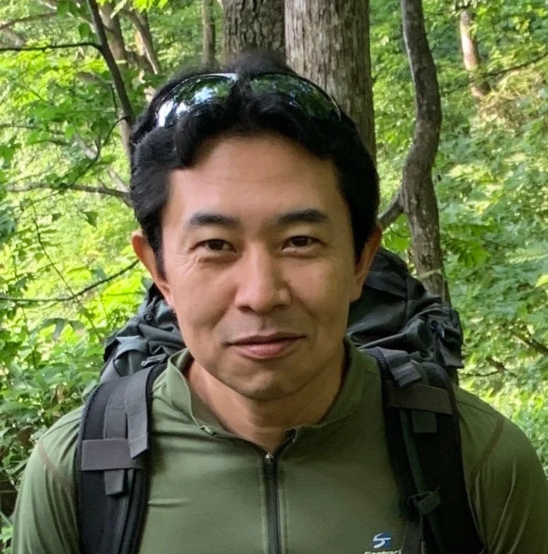 著者:的場一峰氏