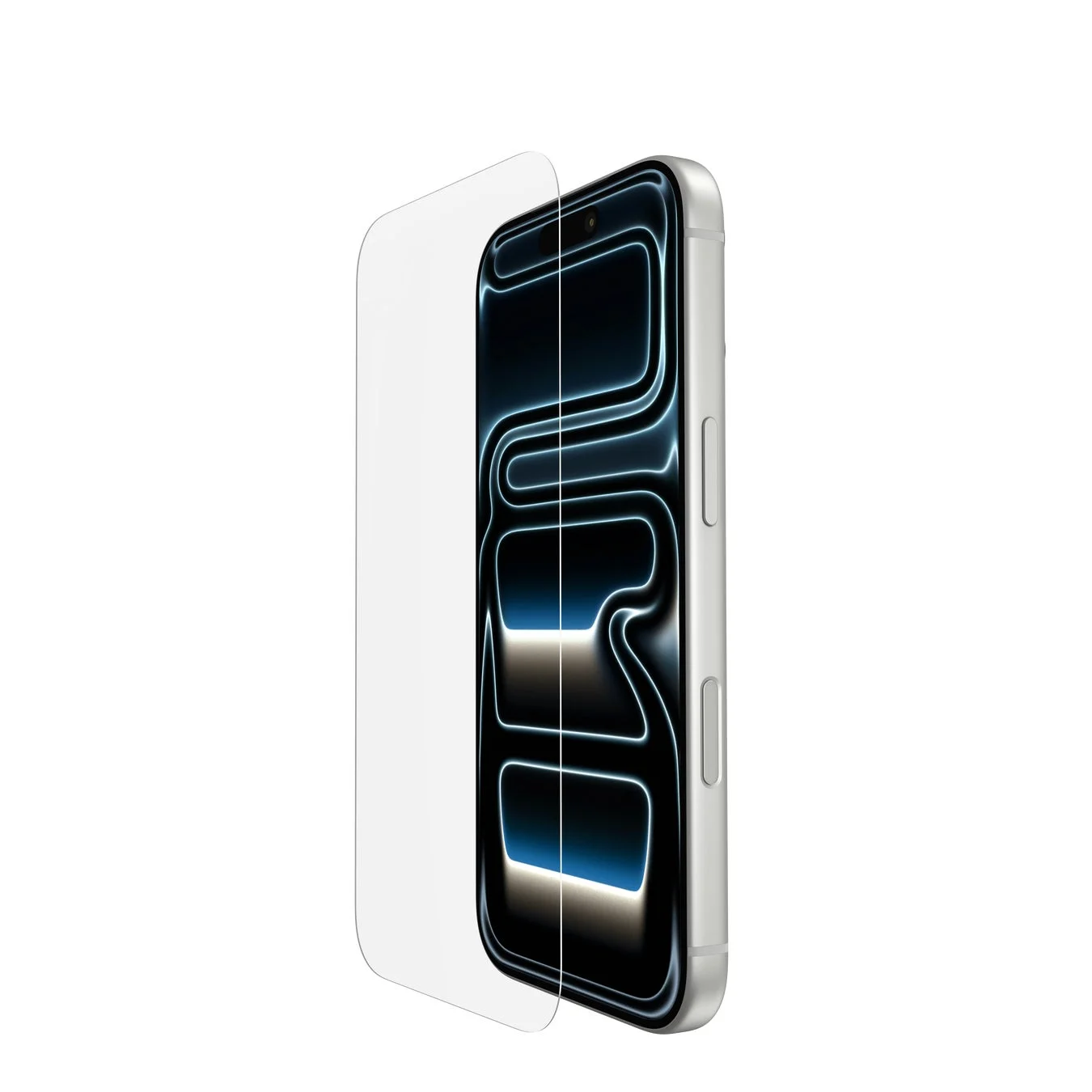 ScreenForce UltraGlass 2 強化ガラス保護フィルム