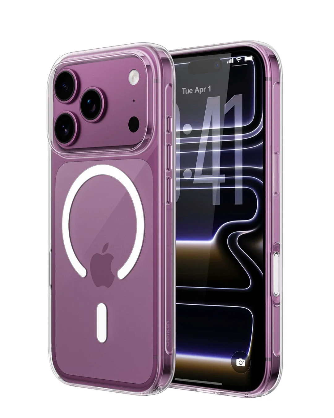 Belkin SheerForce™ Clearシリーズ