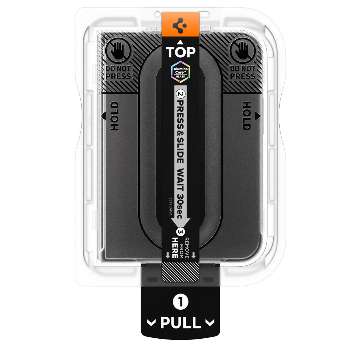 EZ Fit Pro(2枚入り)