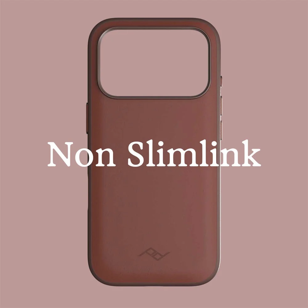 SlimLink非搭載のスマートフォンケース