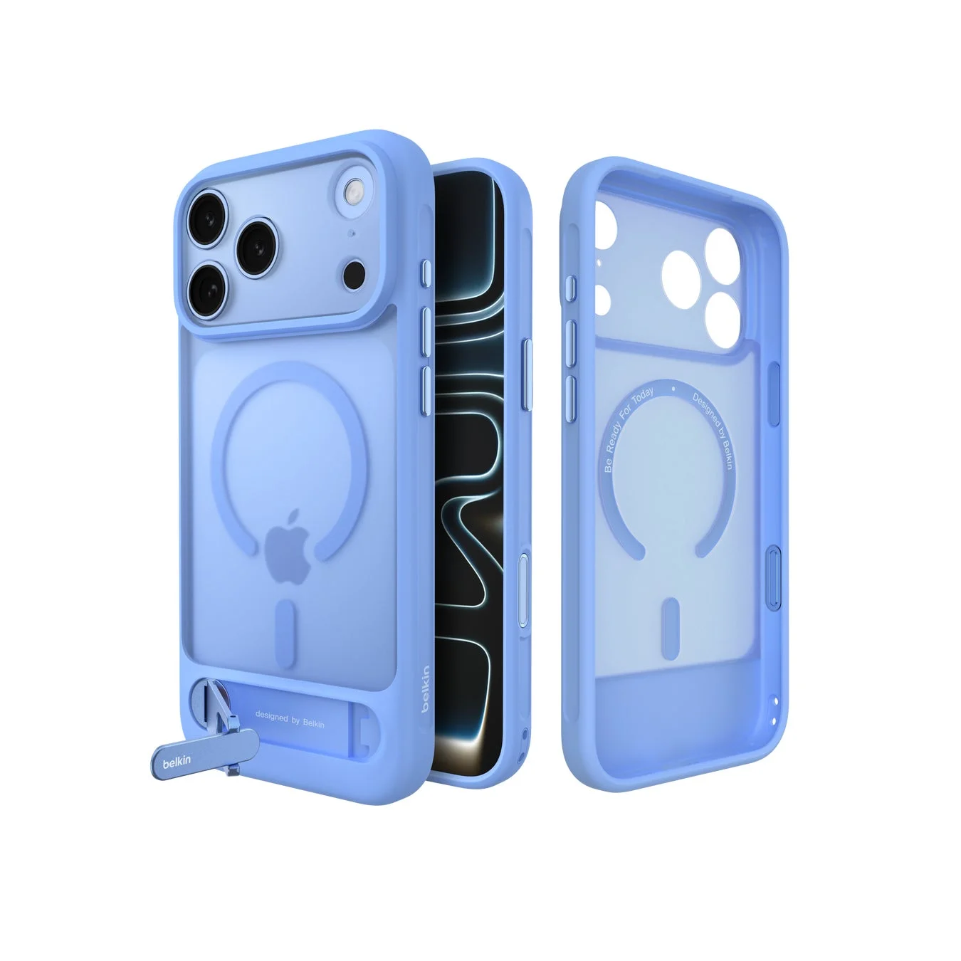 Belkin SheerForce™ Galleryシリーズ