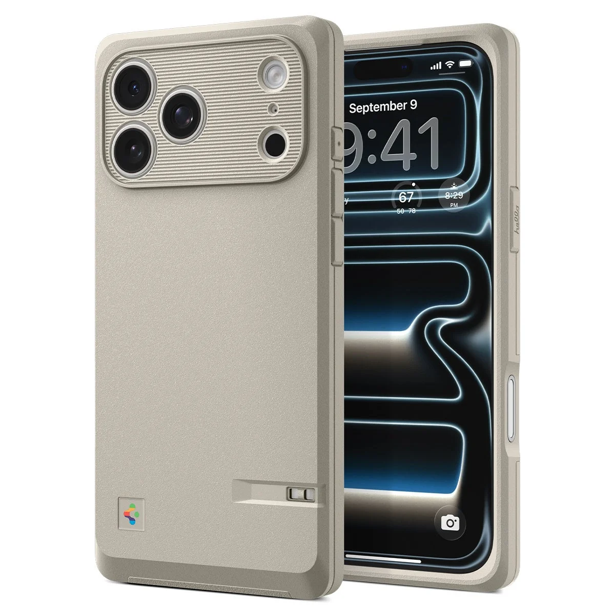 クラシック・LS・マグフィット