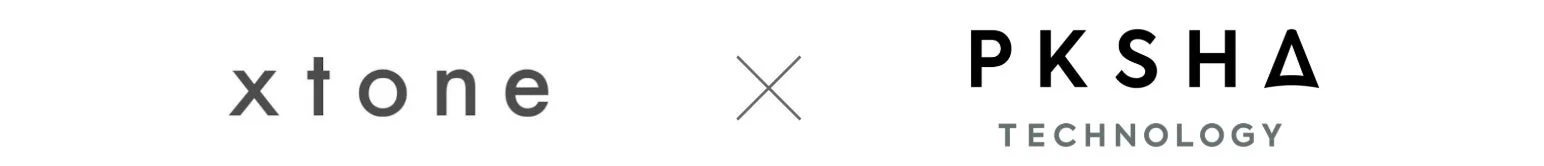 xtone x PKSHA TECHNOLOGY