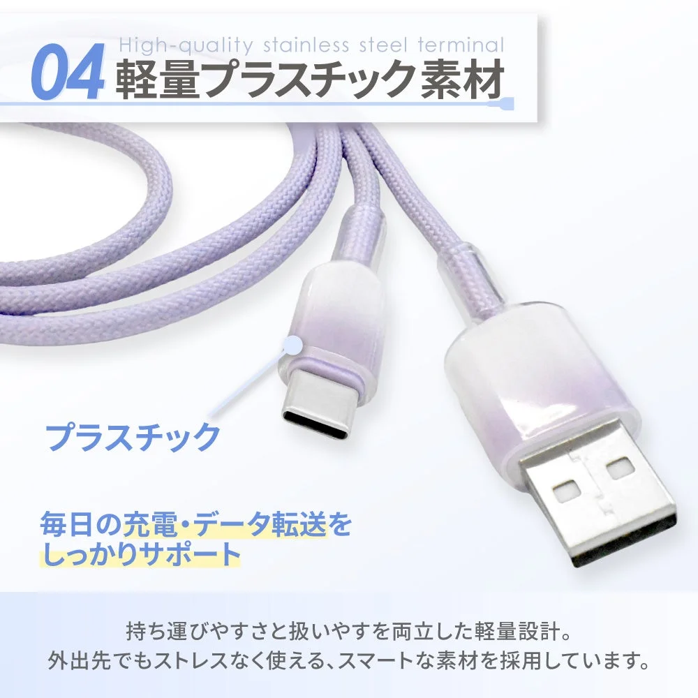 軽量プラスチック素材