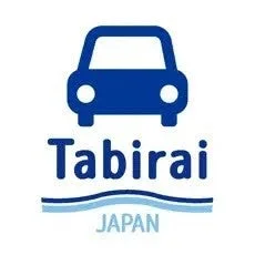 Tabirai JAPANのロゴ