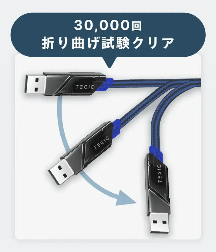 超高耐久のイメージ