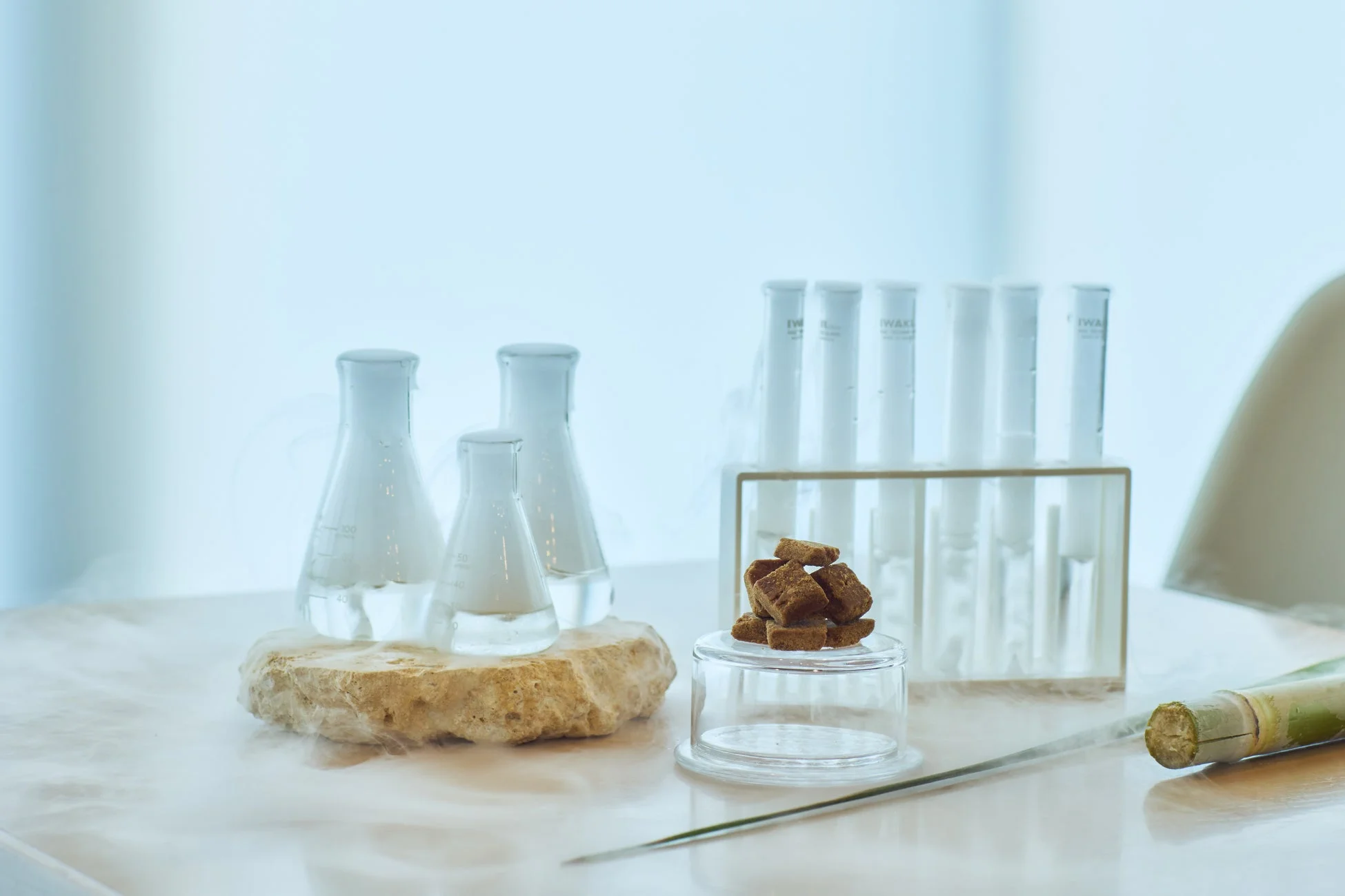 できたての黒糖