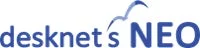 desknet's NEOロゴ