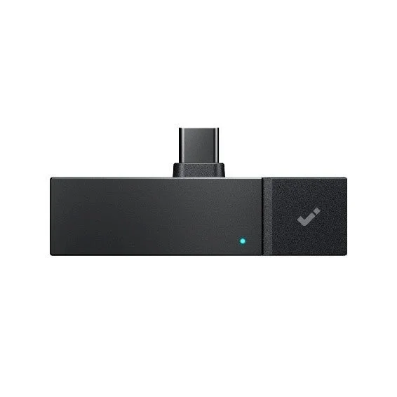 HiDock P1 miniのようなUSB-Cデバイス