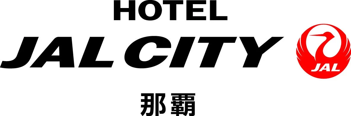 ホテルJALシティ那覇 ロゴ
