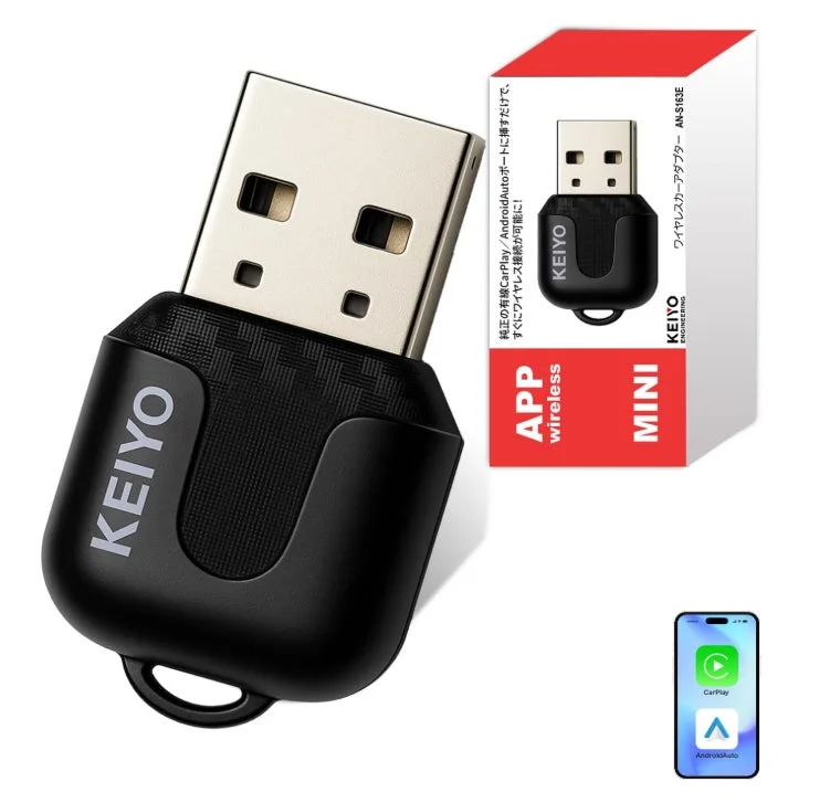 APP Wireless miniの製品画像