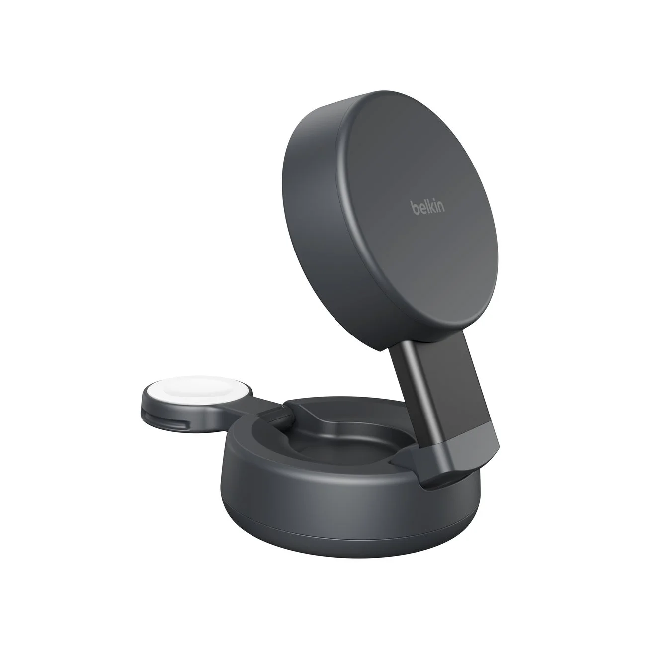 Belkin UltraCharge Pro 2-in-1 コンバーチブル充電器