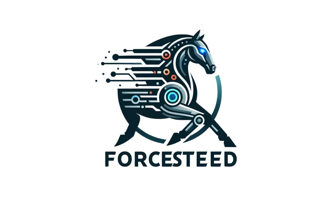 FORCESTEEDのロゴ
