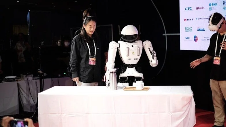 地方創生DXシンポジウム