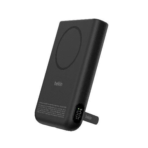 Belkin UltraCharge Pro モバイルバッテリー 10K / マグネットリング