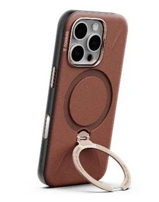 Ostand Q3 レザートーン